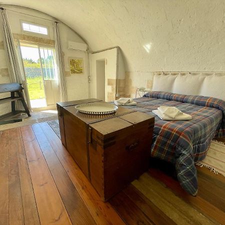 Tenuta Sant'Andrea Giuggianello Экстерьер фото