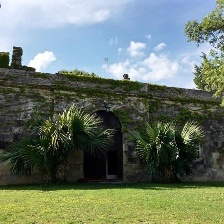 Tenuta Sant'Andrea Giuggianello Экстерьер фото