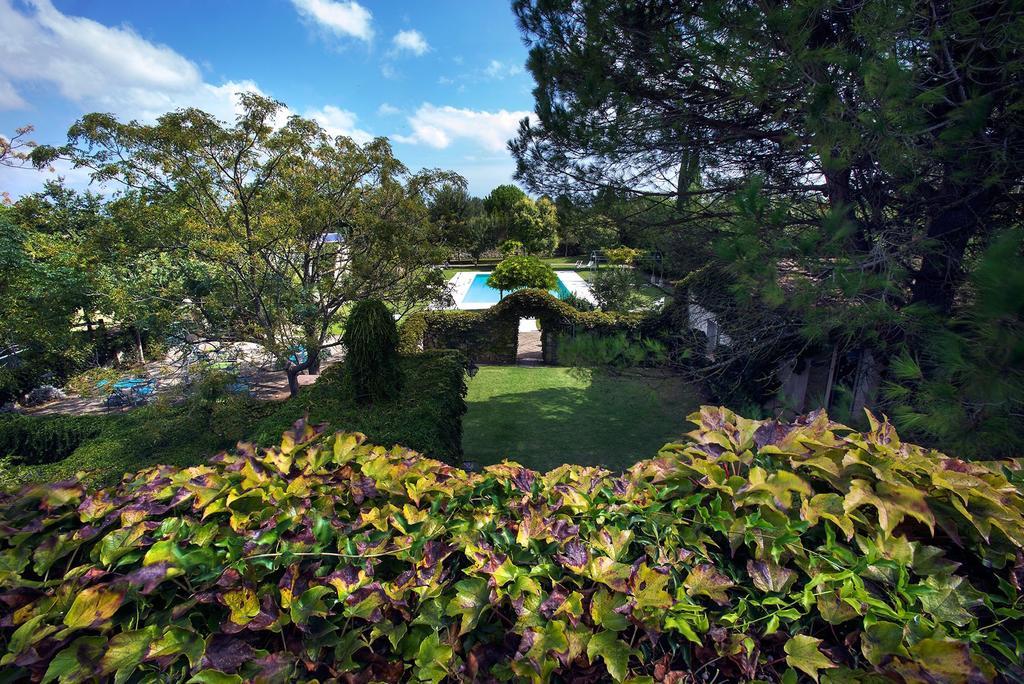 Tenuta Sant'Andrea Giuggianello Экстерьер фото