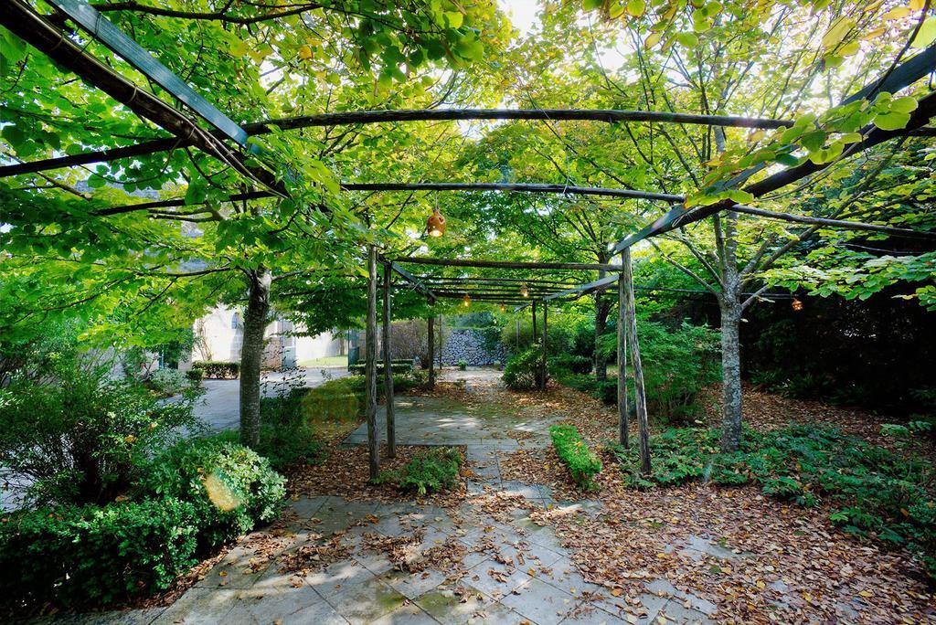 Tenuta Sant'Andrea Giuggianello Экстерьер фото