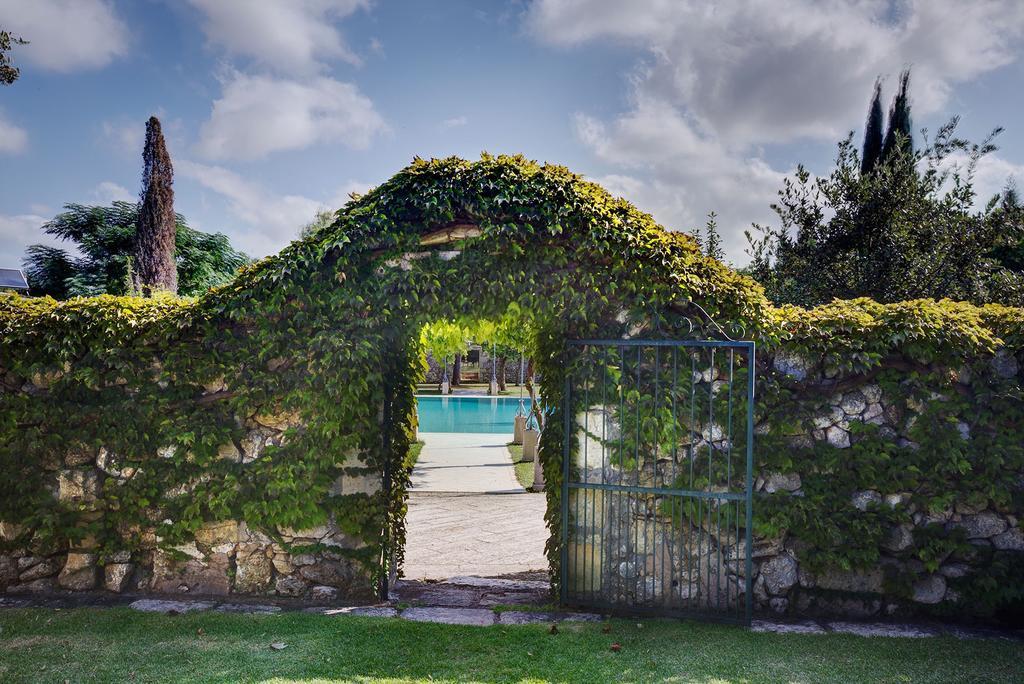 Tenuta Sant'Andrea Giuggianello Экстерьер фото