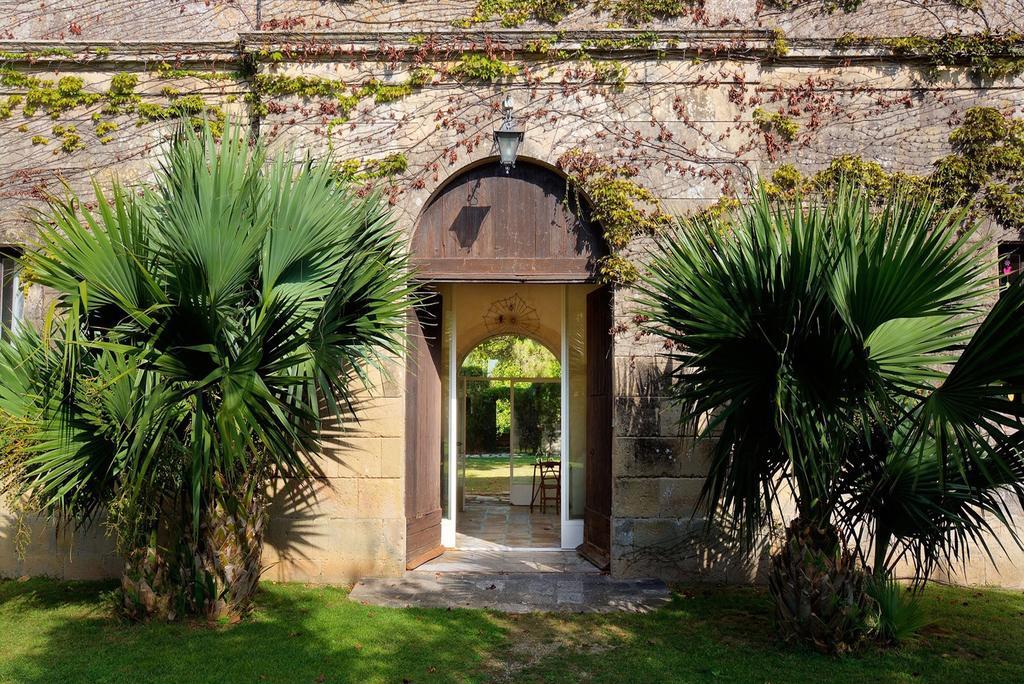 Tenuta Sant'Andrea Giuggianello Экстерьер фото