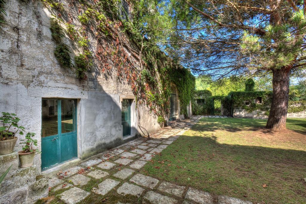 Tenuta Sant'Andrea Giuggianello Экстерьер фото