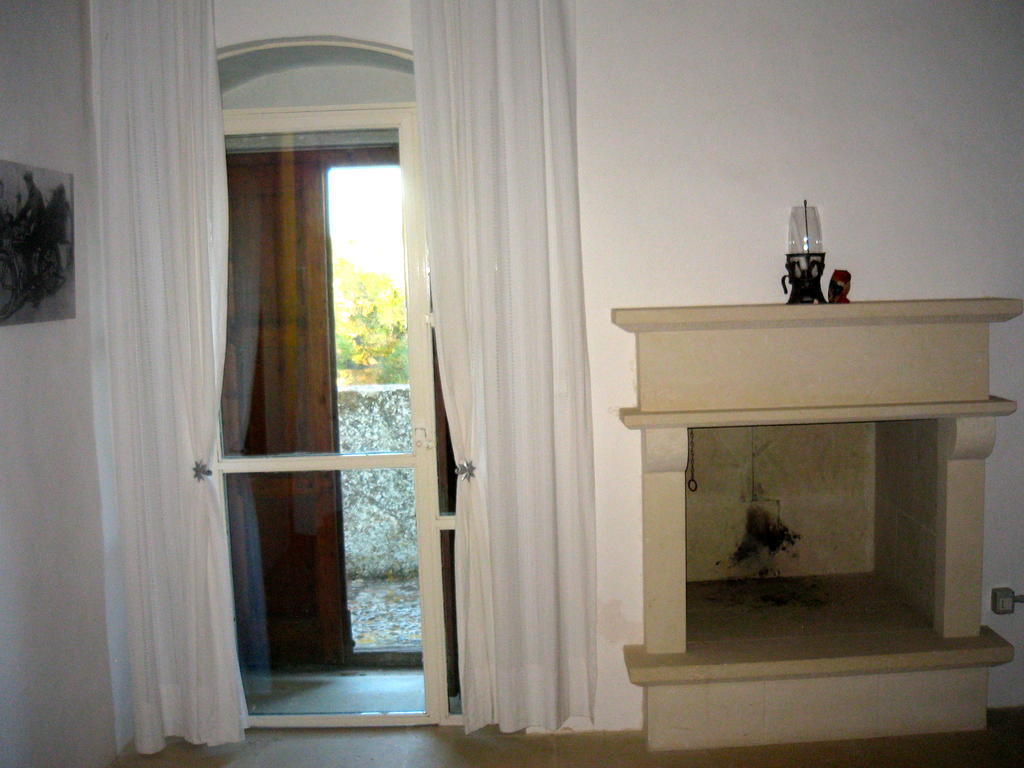 Tenuta Sant'Andrea Giuggianello Номер фото