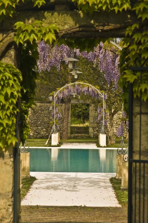 Tenuta Sant'Andrea Giuggianello Экстерьер фото