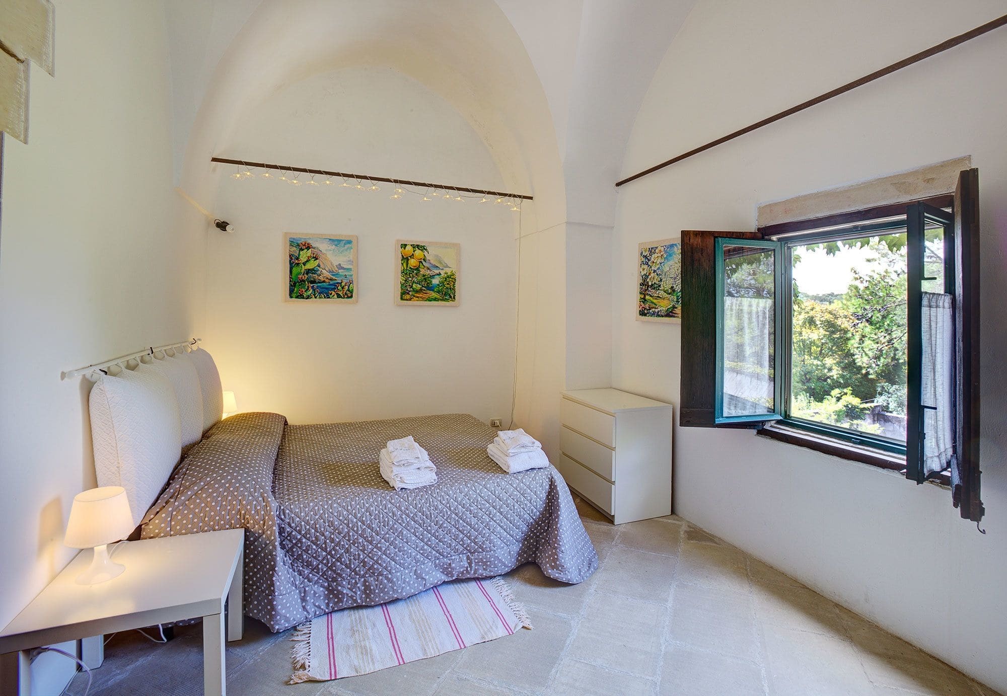 Tenuta Sant'Andrea Giuggianello Экстерьер фото
